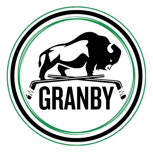 Les Bisons de Granby